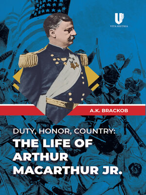 cover image of Duty, Honor, Country